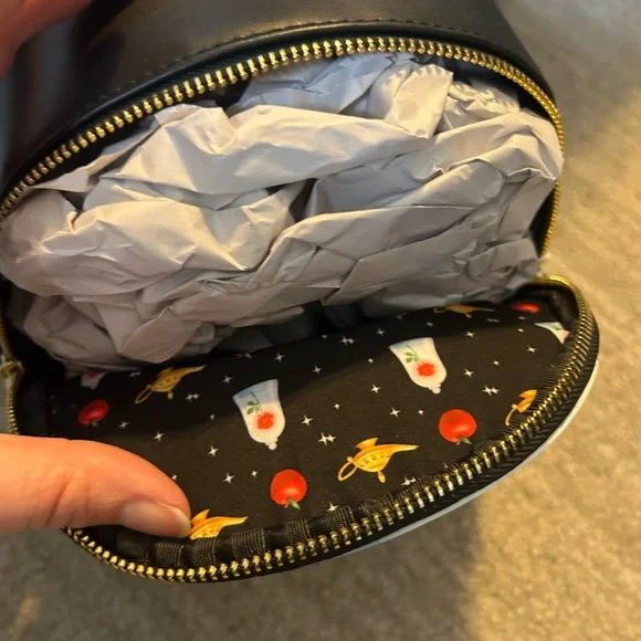 Disney Villains and Princesses Backpack - Multicolor - Picture 11 of 11